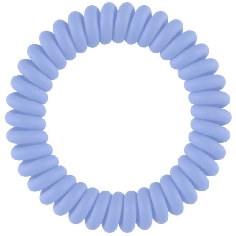 1 PC - Slim - Rurik Gislason No place Like Reykjavik cornflower blue