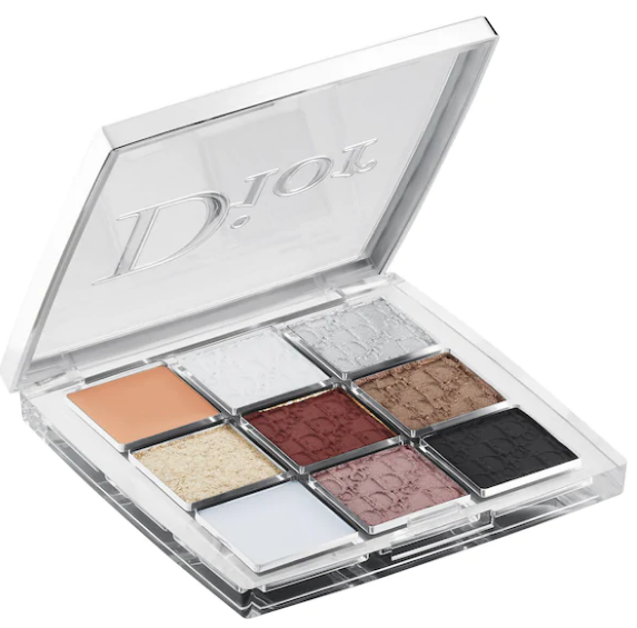 DIOR BACKSTAGE Custom Eye Palette Professional Performance Multi