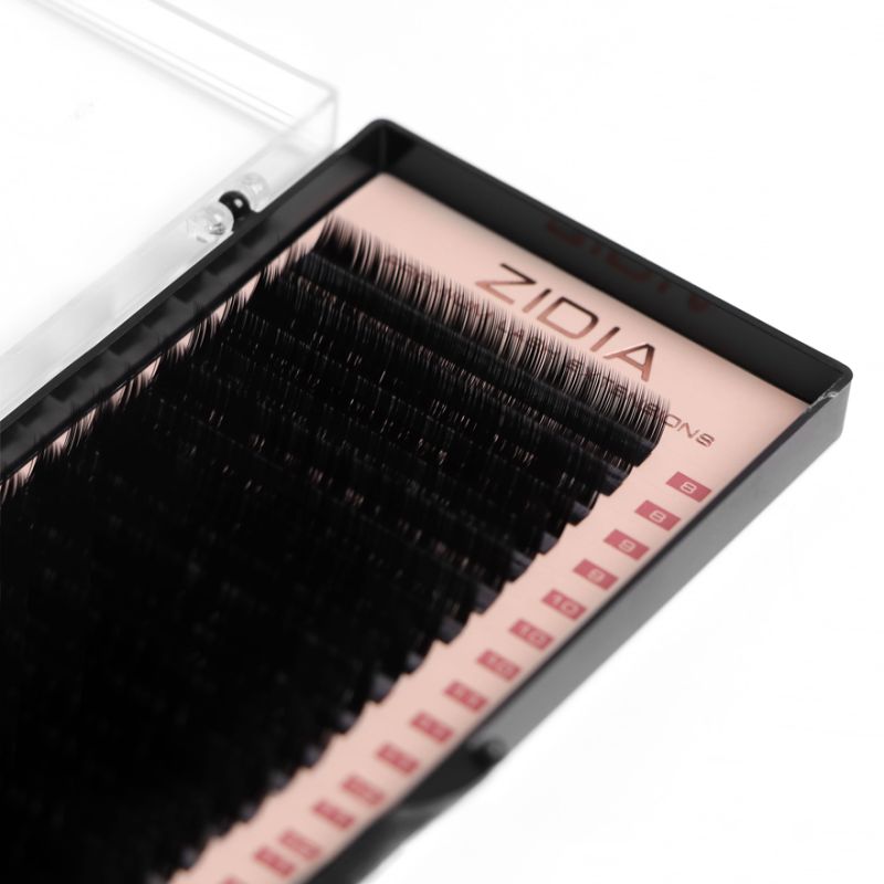 0.10 - black - piece on tape - 20 ribbons - M - MIX M (8-16)