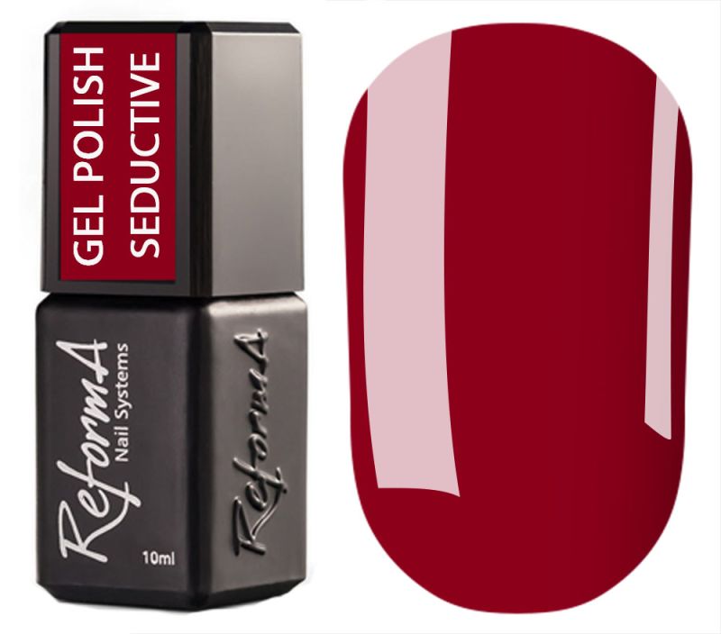 Main collection - Seductive
