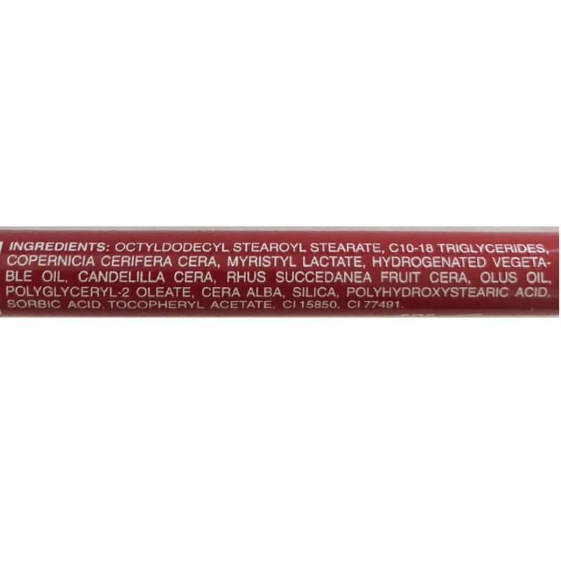 Wycon Intense Lip Pencil #08 - Red