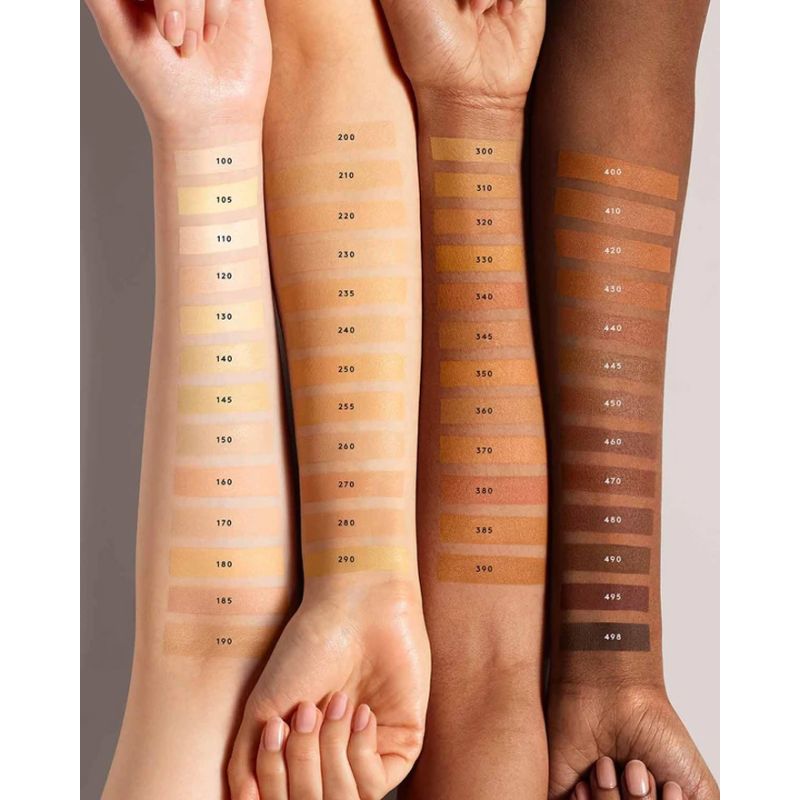 Fenty Beauty By Rihanna Pro Filt'r Hydrating Longwear Foundation