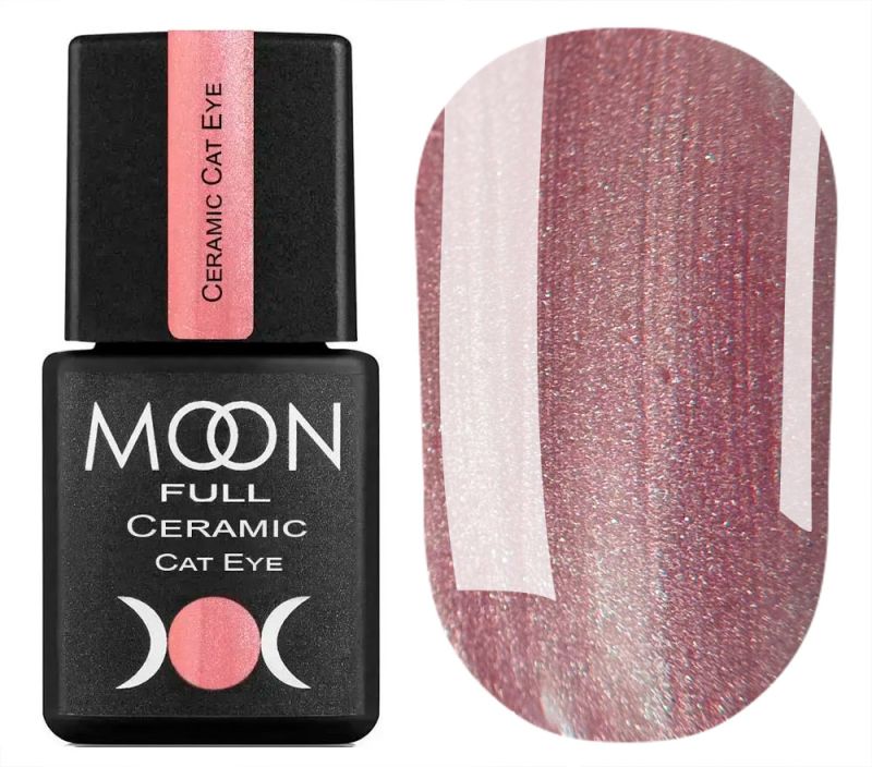 8 ml - Ceramic Cat Eye gel - SC 534