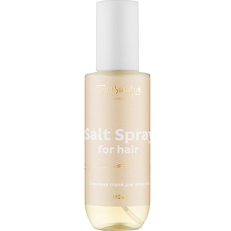 Top Beauty Спрей для волос солевой, 150 мл