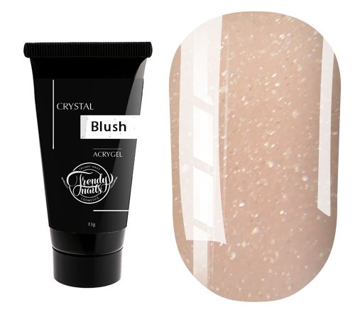 15 г - Crystal Blush