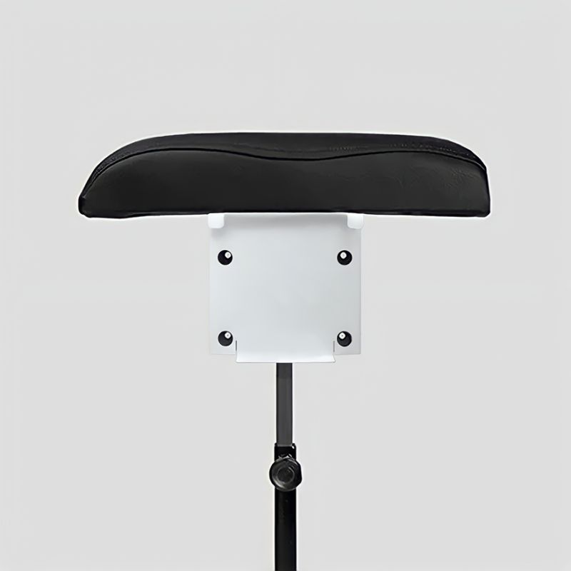 ÜLKA Premium tripod hood mount, white