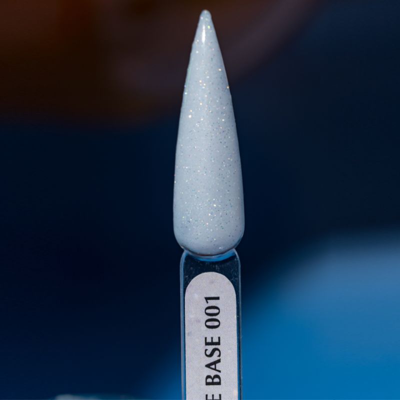 Komilfo Glance Base 001, 8 мл