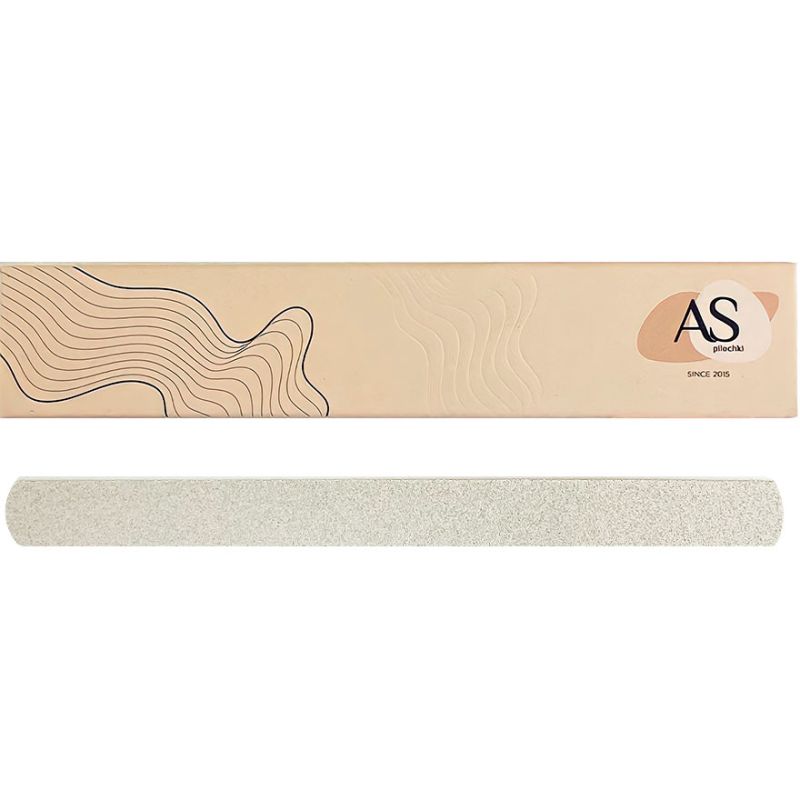 AS Replacement white abrasive for ECONOM, 180 grit (50 pcs)