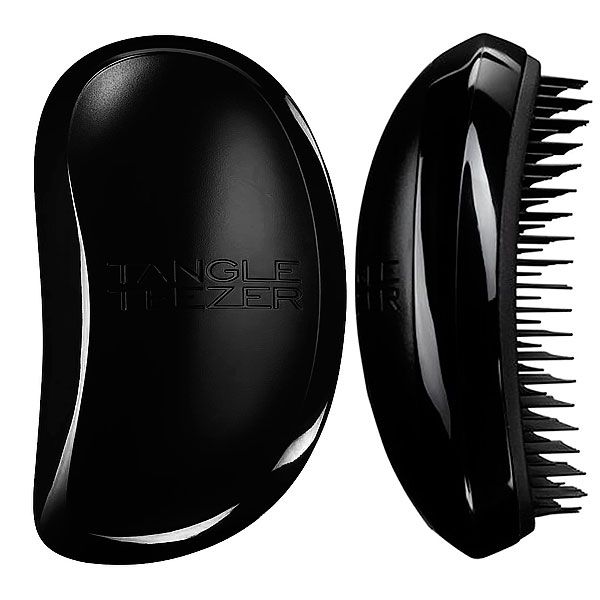 Comb Tangle Teezer Salon Elite Midnight Black