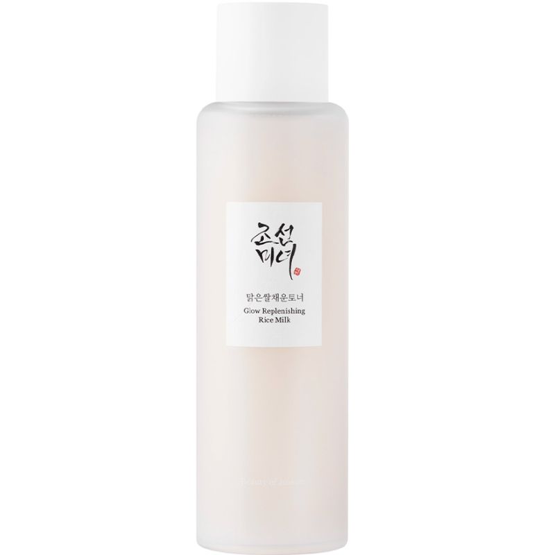BEAUTY OF JOSEON Moisturizing milk toner for all skin types Beauty Of Joseon Glow Replenishing Rice Milk 150 ml