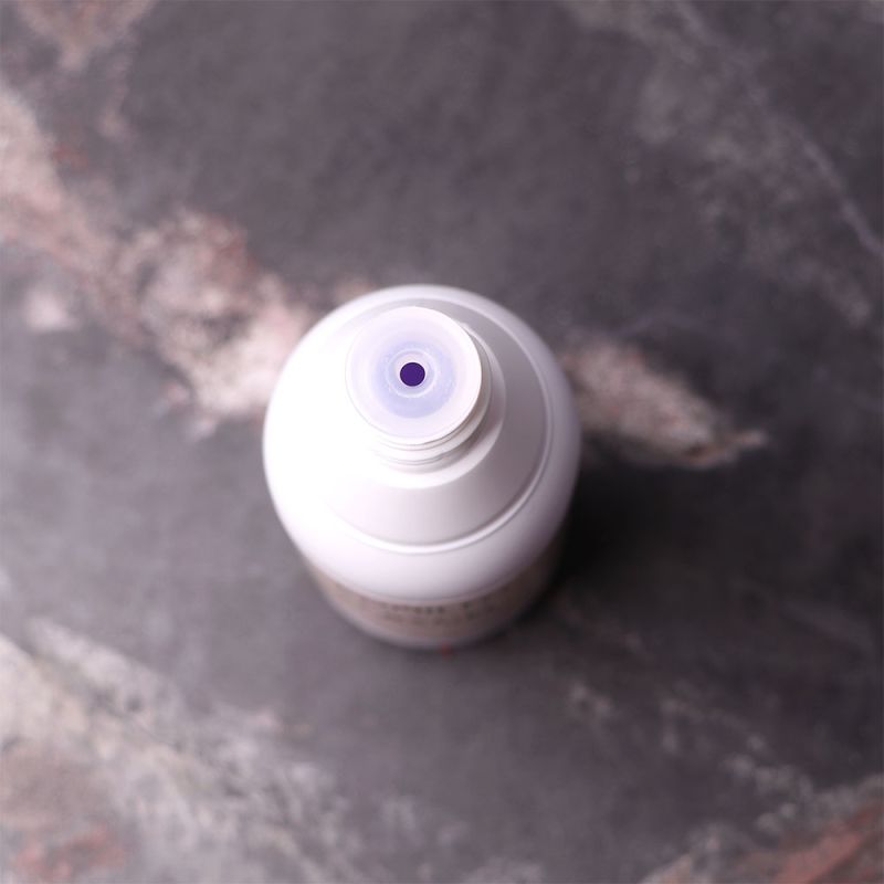 Means for working with acrylic gel Komilfo Acrygel Solution, 150 ml