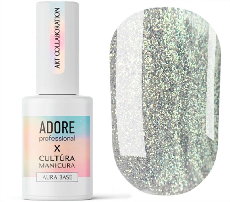 ADORE База кольорова "Aura Base" №01, 8 мл