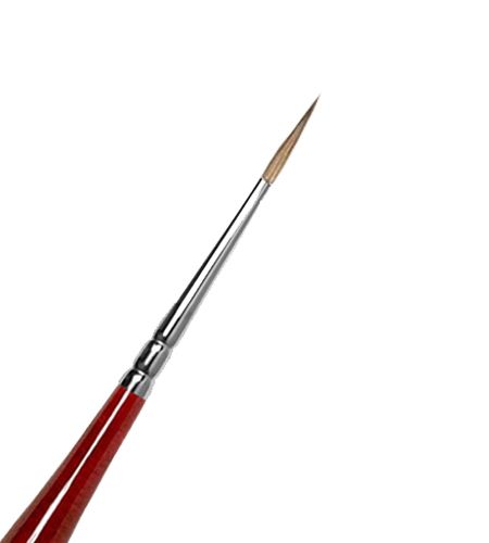 DK13R круглая для рисования колонок - 2