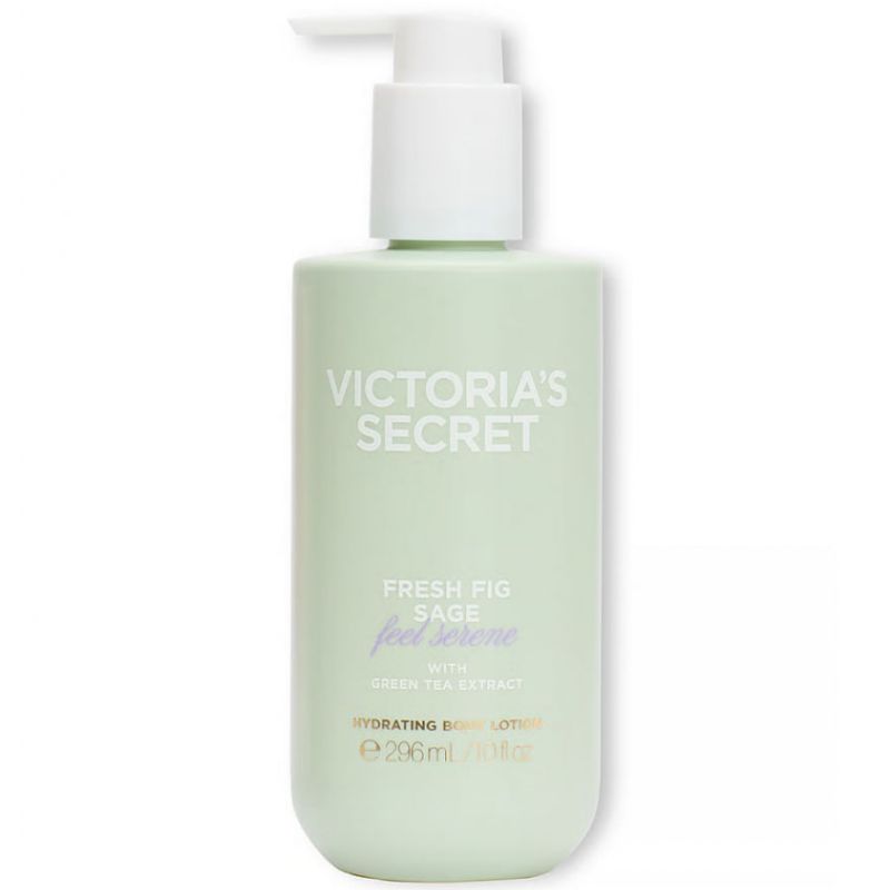 Victoria’s Secret Лосьйон для тіла Fresh Fig Sage, 296 мл