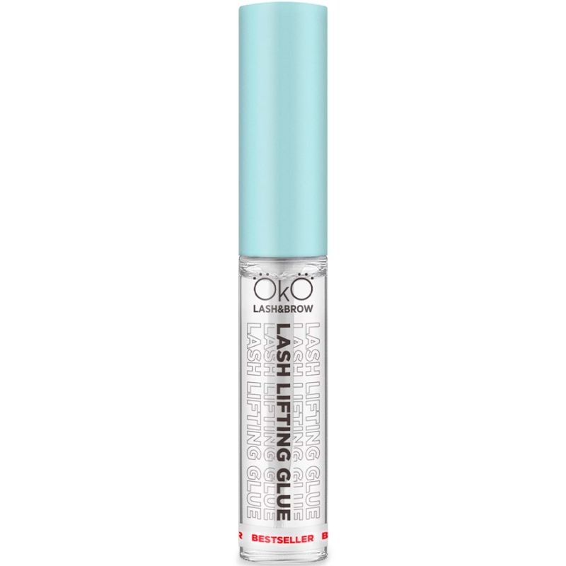 OKO Клей для ламинирования ресниц Lash Lifting Glue, 5 мл