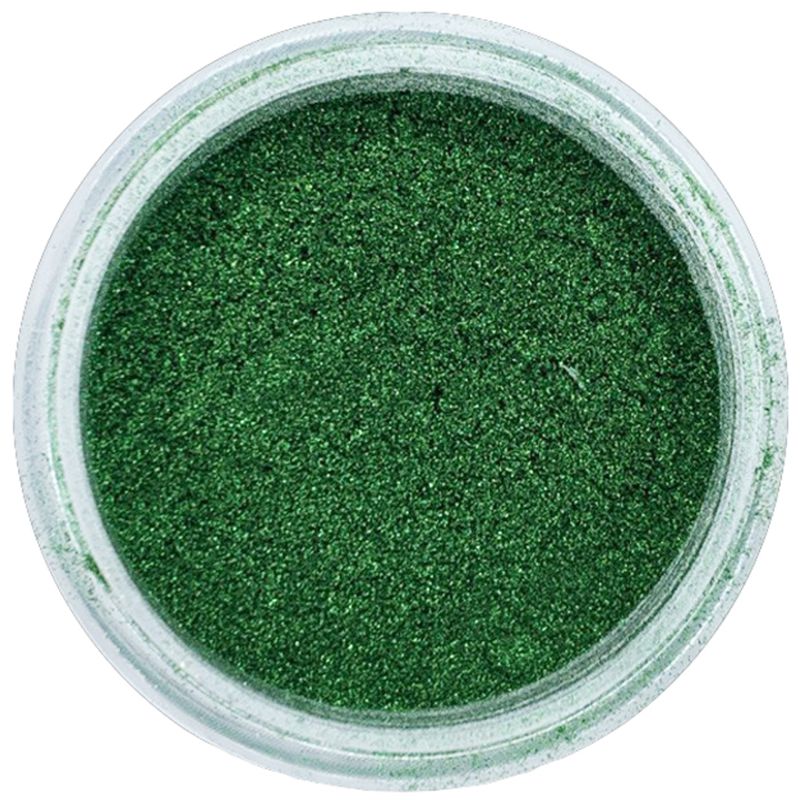 Metallic - NW 845 (green)