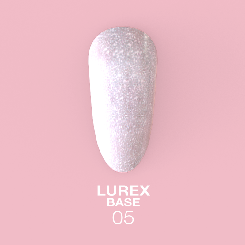 LUNA База камуфлююча LUREX Base №05, 13 мл