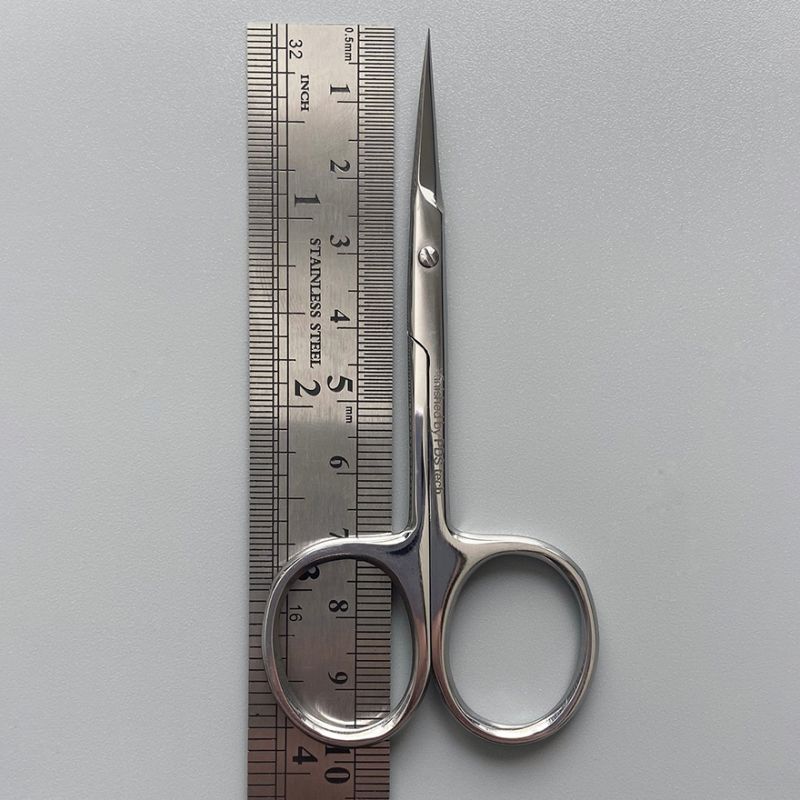 OSTRO mini knives, 18-20 mm