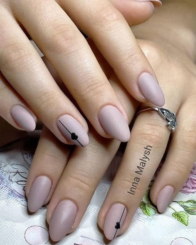Valeri Gel nail polish 032 (beige, enamel), 6 ml