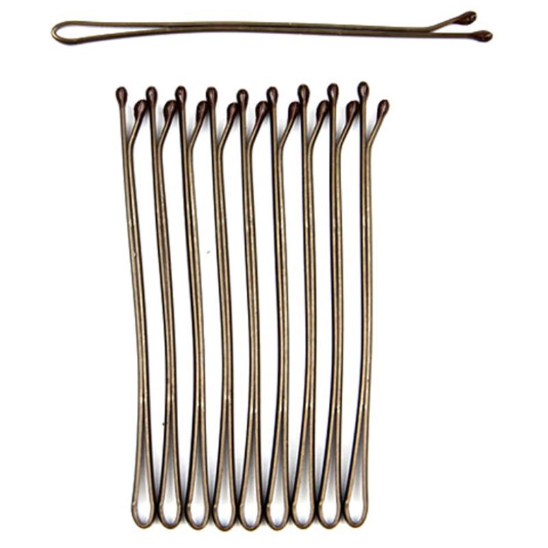 6 cm - Direct - Brown