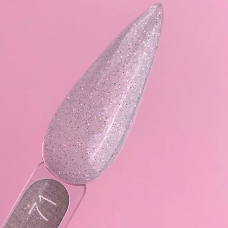 LUNA Гель рідкий Light Acrygel №71, 13 мл