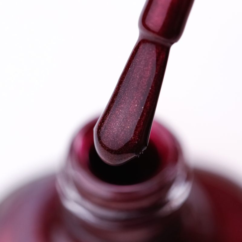 Varnish CND Vinylux Weekly Polish - Masquerade (130), 15 ml