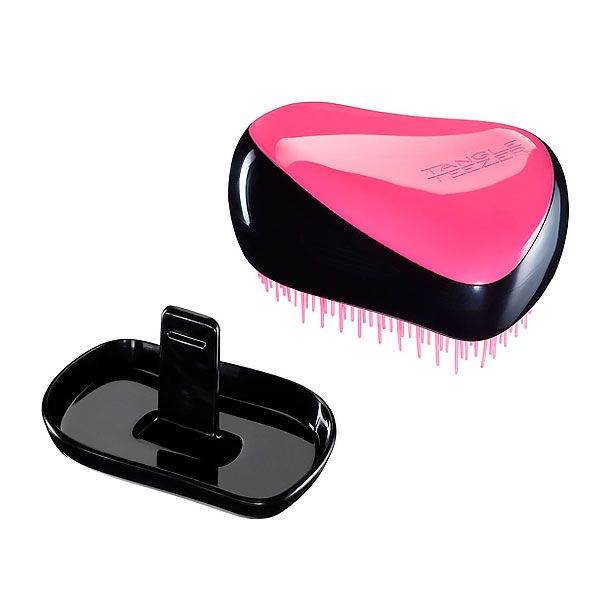 Расческа Tangle Teezer Compact Styler Pink Sizzle