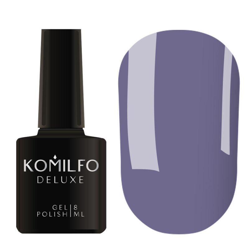 8 ml - Deluxe Series - D108