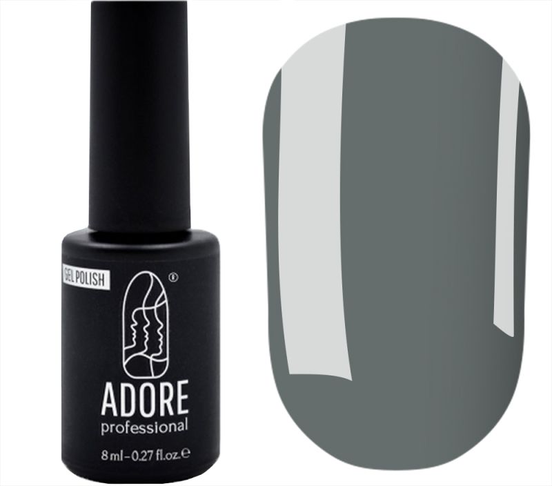 Color Gel Polish (Basic Collection) - 509