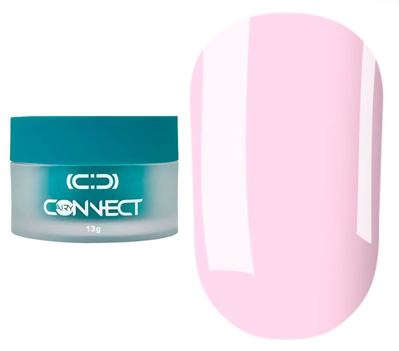 CONNECT Гель для нігтів Universal builder gel №15, 13 г