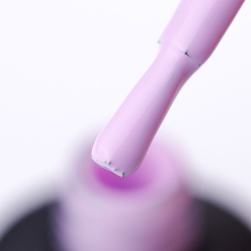 Гель-лак Couture Colour №169 (лавандовый, эмаль), 9 мл