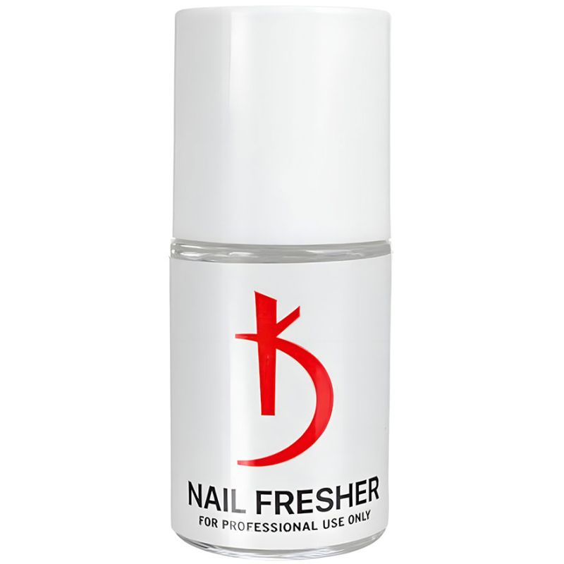 Kodi Professional Nail fresher - дегидратор для ногтей, 15 мл