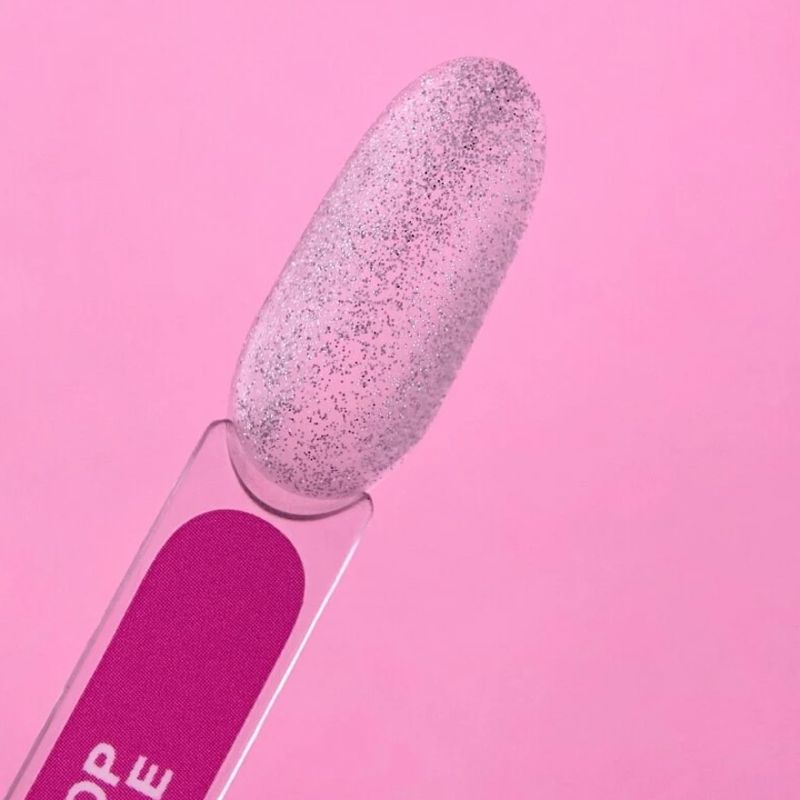 LUNA Matte top without sticky layer Top Tile, 13 ml