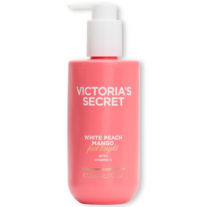 Victoria’s Secret Лосьйон для тіла White Peach Mango, 296 мл