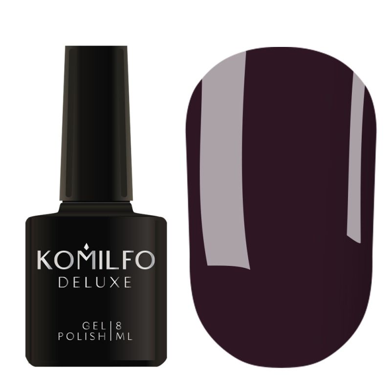 8 ml - Deluxe Series - D241