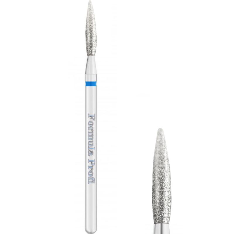 Formula Profi Diamond flame cutter sharp (243-524-021-xl) Blue XL, diameter 0.21