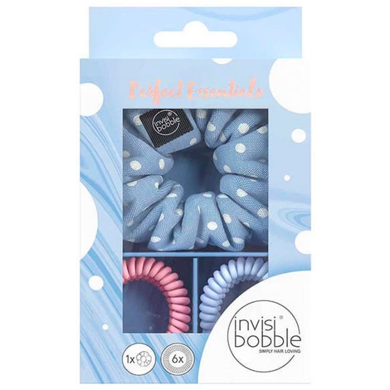 Invisibobble Gift Set GIFT SET Perfect Essential
