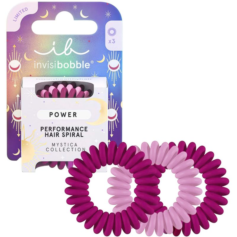 Invisibobble Hair tie bracelet POWER Mystic Spell of Success