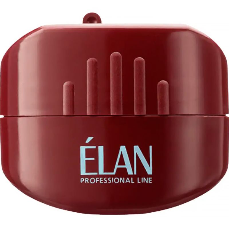 ELAN Точилка для косметических карандашей бордо
