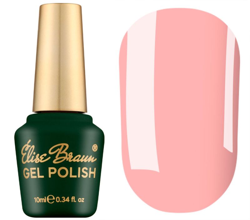 ELISE BRAUN Cover Base База для нігтів Make Up №31, 10 мл