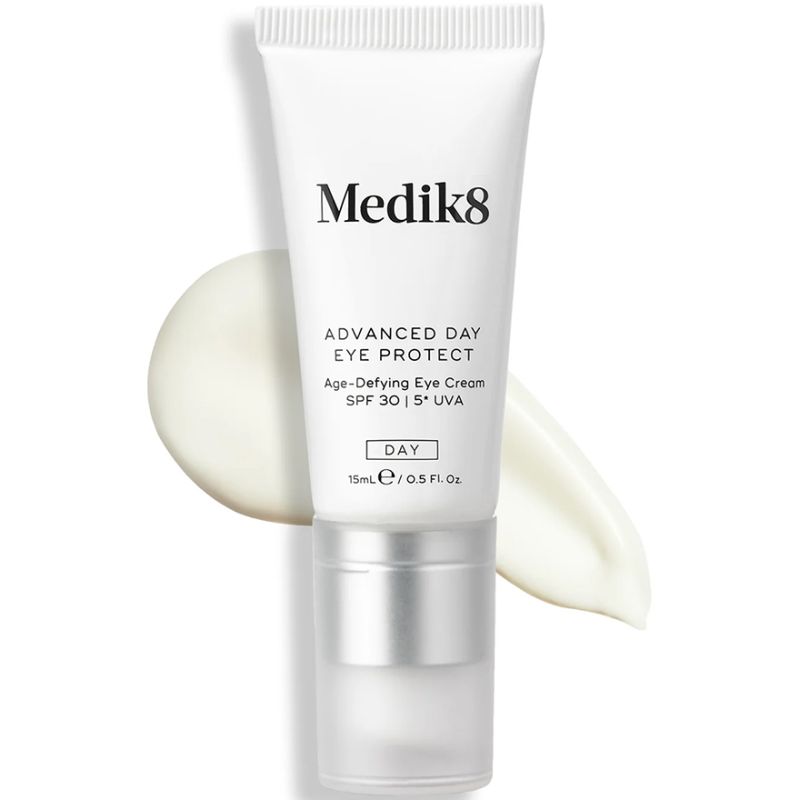 Medik8 Day Cream SPF 30 Advanced Day Eye Protect, 15 ml