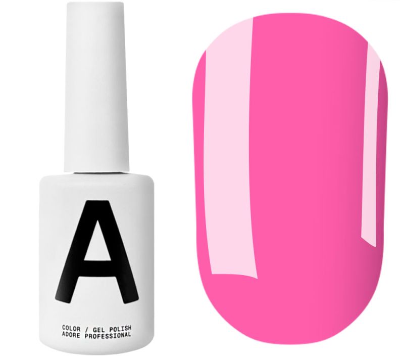 417 - Color Gel Polish (TPO-Free)