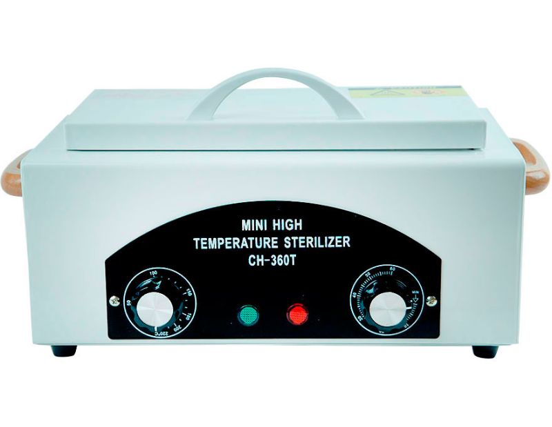 Dry oven CH-360T 220 degree / 60min / 300 watt
