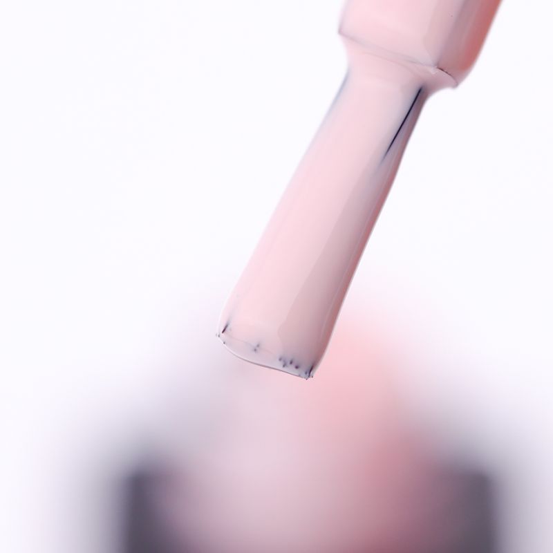 Kodi Professional gel varnish No. M 010 (light pink, enamel), 8 ml