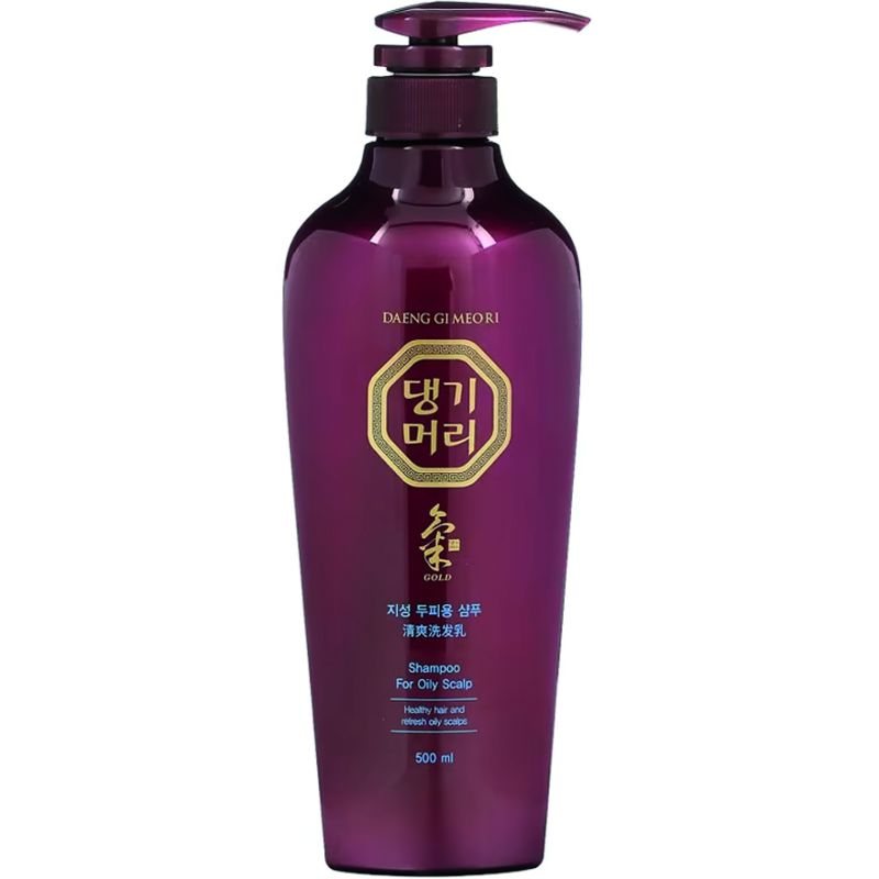 DAENG GI MEO RI shampoo for oily scalp Shampoo For Oily Scalp, 500 ml