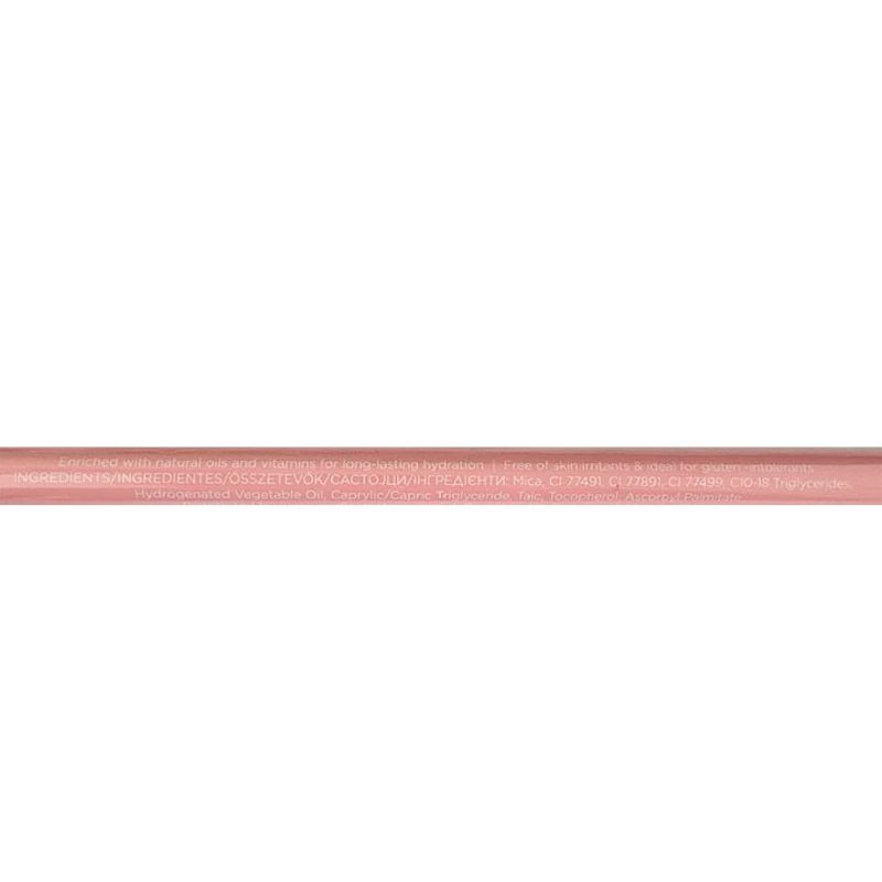 Madlen Lip Pencil - 65 - Natural
