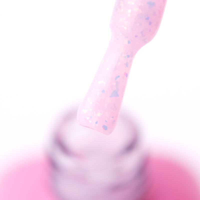 LUNA Camouflage base CRYSTAL Base No. 5, 13 ml