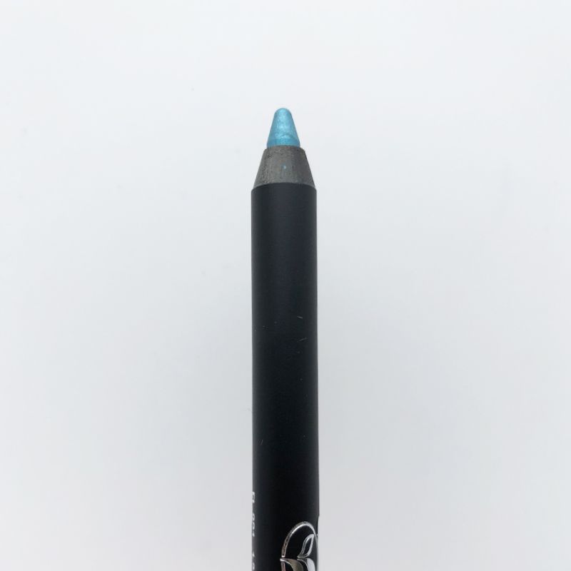 Florelle Eye Pencil soft waterproof tone 12 turquoise, 1.2 g