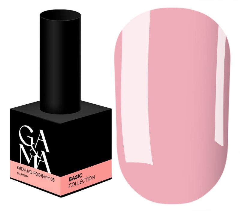 10 мл - Basic collection - 005