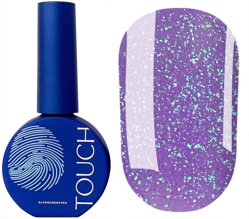 Touch Color Rainbow Base 06, 13 ml